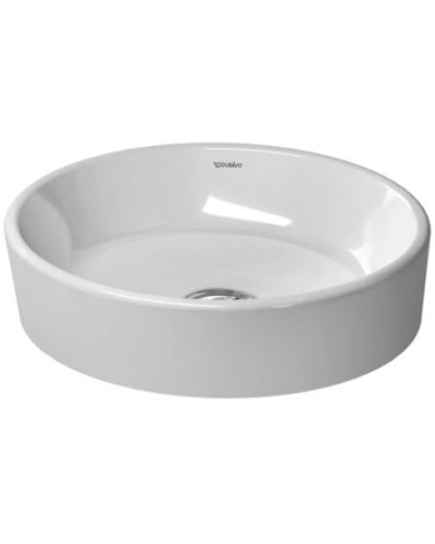 Раковина 43,5х39,5 см Duravit Starck 2 2321440000