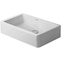 Раковина 60х38 см Duravit Vero 0455600000