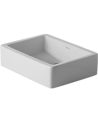 Раковина 50х38 см Duravit Vero 0455500000