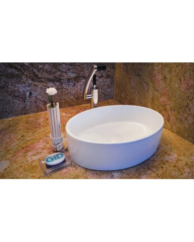 Раковина 50х35,5 см GID Simple N N9012