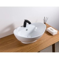 Раковина 59х39 см GID Simple N N9012