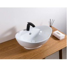 Раковина 59х39 см GID Simple N N9012