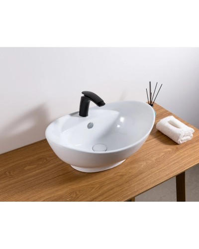 Раковина 59х39 см GID Simple N N9012