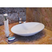 Раковина 49,5х35 см GID Simple N N9022