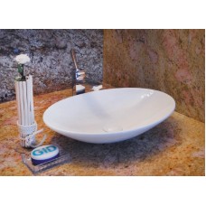 Раковина 49,5х35 см GID Simple N N9022