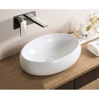 Раковина 48х34 см GID Simple N N9030b