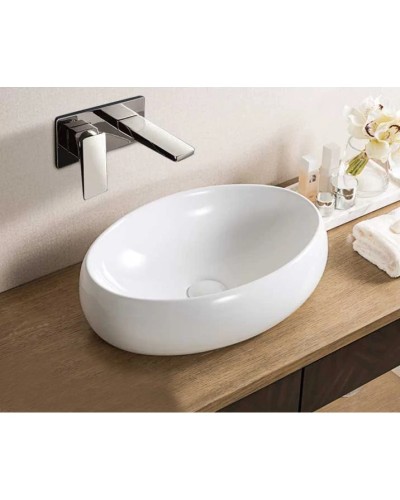 Раковина 48х34 см GID Simple N N9030b