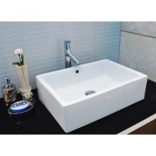 Раковина 51х35,5 см GID Simple N N9129