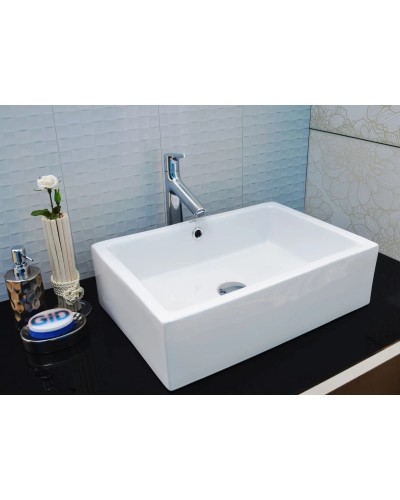 Раковина 51х35,5 см GID Simple N N9129