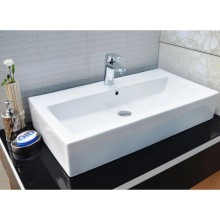 Раковина 80х43,5 см GID Simple N N9255