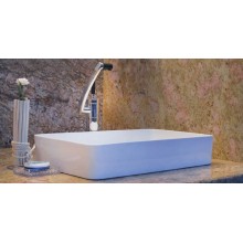 Раковина 60х34 см GID Simple N N9396