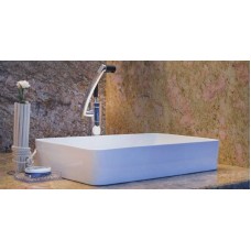 Раковина 60х34 см GID Simple N N9396