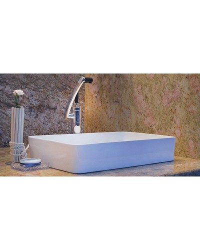 Раковина 60х34 см GID Simple N N9396