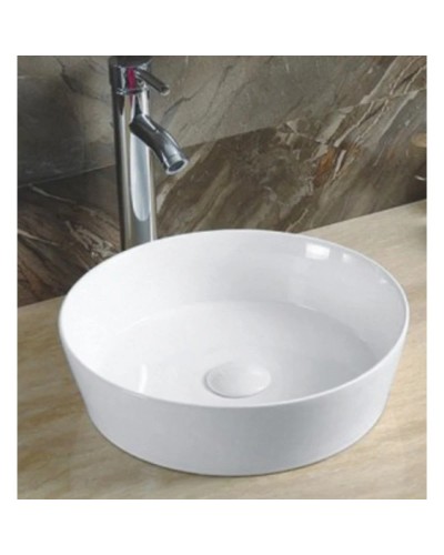 Раковина 39х39 см GID Simple N N9423