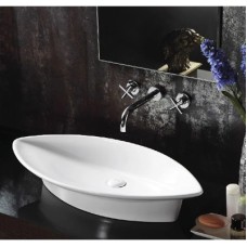 Раковина 80,5х38 см GID Simple N Tr4048