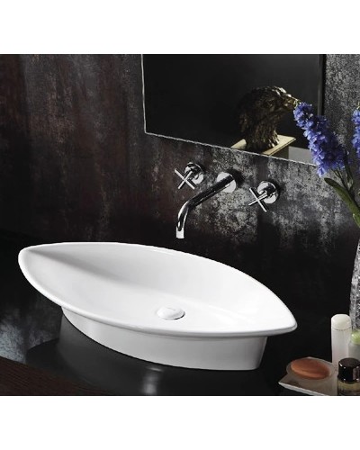 Раковина 80,5х38 см GID Simple N Tr4048