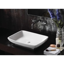 Раковина 59,5х45,5 см GID Simple N Tr4938