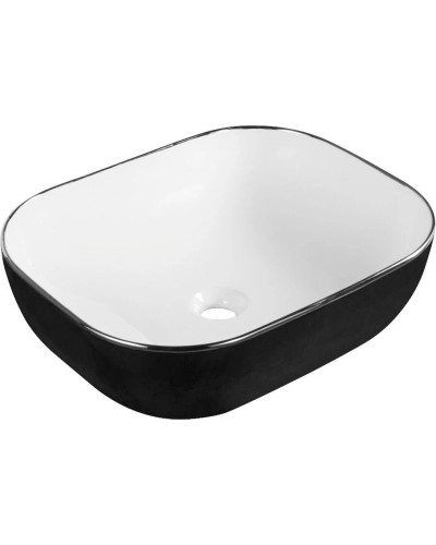 Раковина 50х40 см GID LuxeLine D1302h134