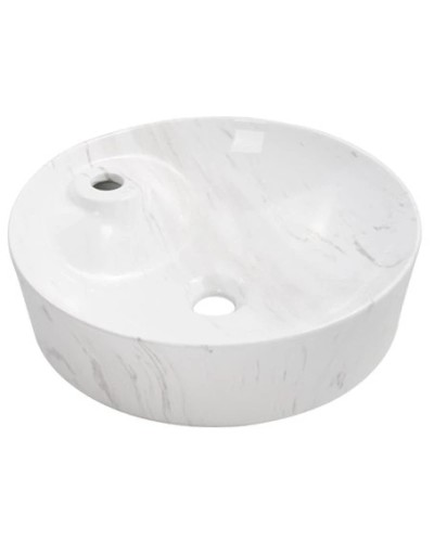 Раковина 45х45 см GID LuxeLine D1306h012