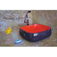 Раковина 45х40 см GID Color Edition Nc355