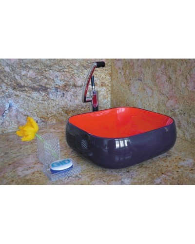 Раковина 45х40 см GID Color Edition Nc355