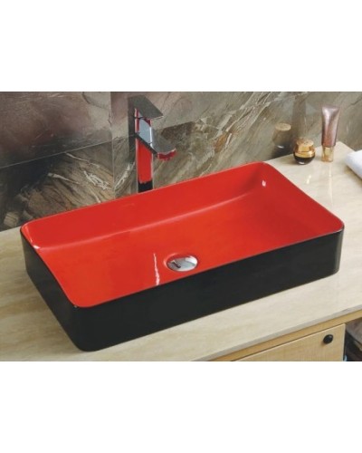 Раковина 60х34 см GID Color Edition Nc369