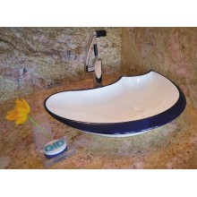 Раковина 65х44 см GID Color Edition Nc383