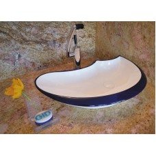 Раковина 65х44 см GID Color Edition Nc383