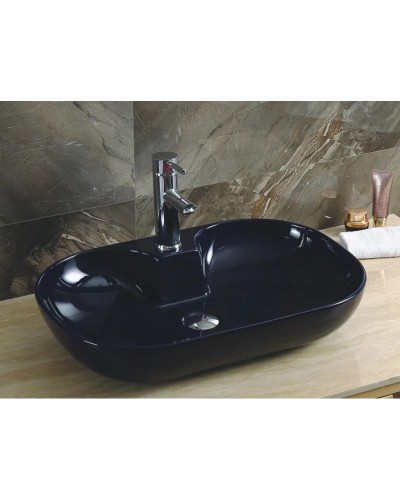 Раковина 61х42 см GID Color Edition Nc389