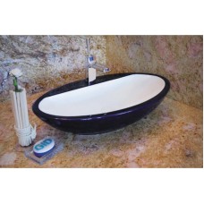 Раковина 73х41,5 см GID Color Edition Nc391