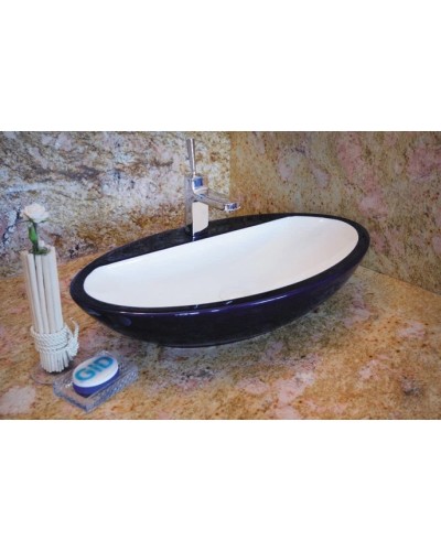 Раковина 73х41,5 см GID Color Edition Nc391