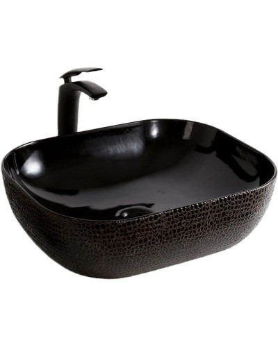 Раковина-чаша Mira MR-5141BB Черная