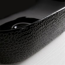 Раковина-чаша Mira MR-5141BB Черная