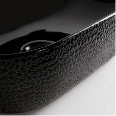 Раковина-чаша Mira MR-5141BB Черная