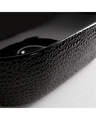 Раковина-чаша Mira MR-5141BB Черная