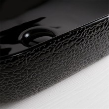 Раковина-чаша Mira MR-5141BB Черная