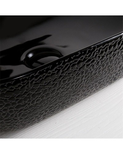 Раковина-чаша Mira MR-5141BB Черная