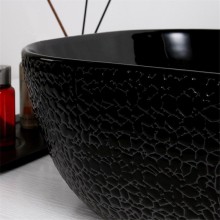 Раковина-чаша Mira MR-5141BB Черная