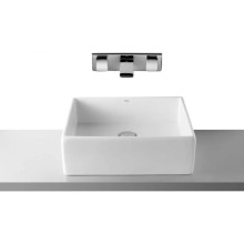 Раковина 46,5х41,5 см Roca Sofia 327720000