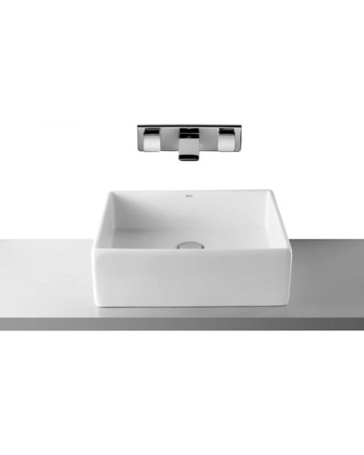 Раковина 46,5х41,5 см Roca Sofia 327720000