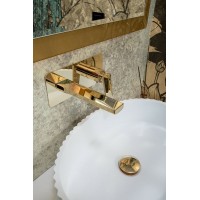 Раковина-чаша Boheme NeoArt Canale 50 878-WM Белая матовая