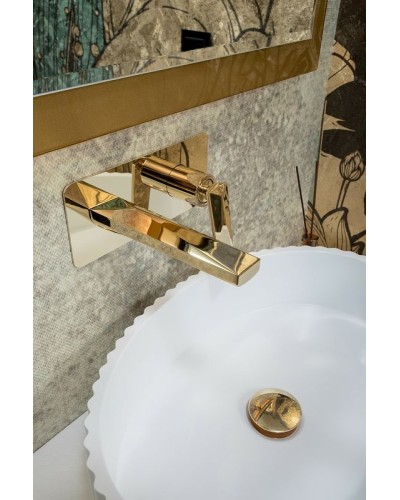 Раковина-чаша Boheme NeoArt Canale 50 878-WM Белая матовая