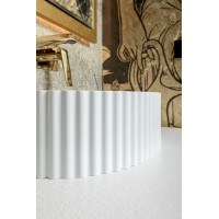 Раковина-чаша Boheme NeoArt Canale 50 878-WM Белая матовая