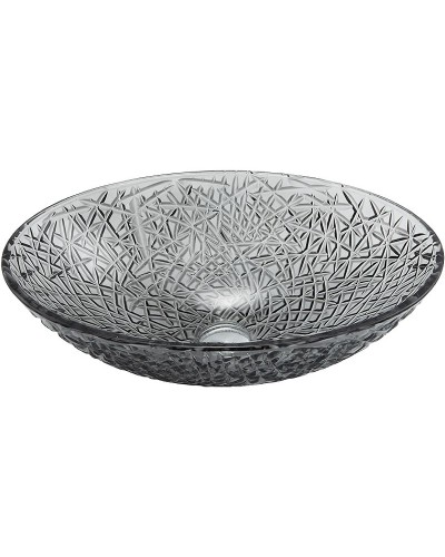 Раковина-чаша Boheme Monaco 51 813-B Черная