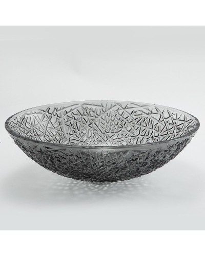 Раковина-чаша Boheme Monaco 51 813-B Черная