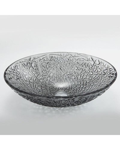 Раковина-чаша Boheme Monaco 51 813-B Черная