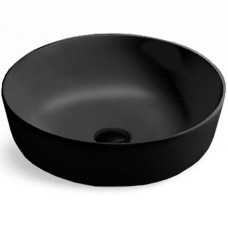 Раковина-чаша Vincea 41,5 VBS-104MB Черная матовая
