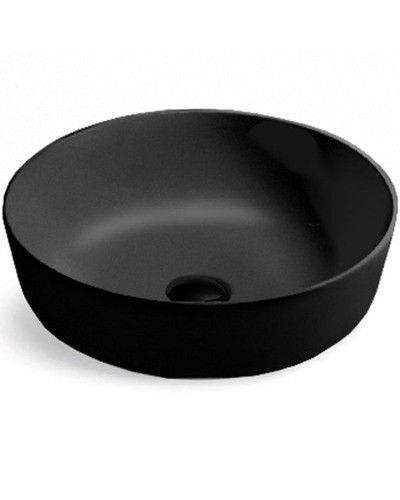 Раковина-чаша Vincea 41,5 VBS-104MB Черная матовая