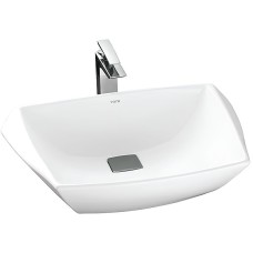 Раковина-чаша Toto Jewelhex 60 LW681B#W Белая