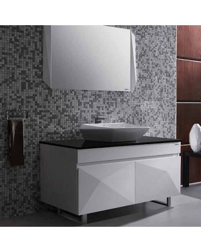 Раковина-чаша Toto Jewelhex 60 LW681B#W Белая